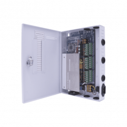 Fuente PREMIUM / 11-15 V / 18 canales / 30 A / Alta tecnología en segu